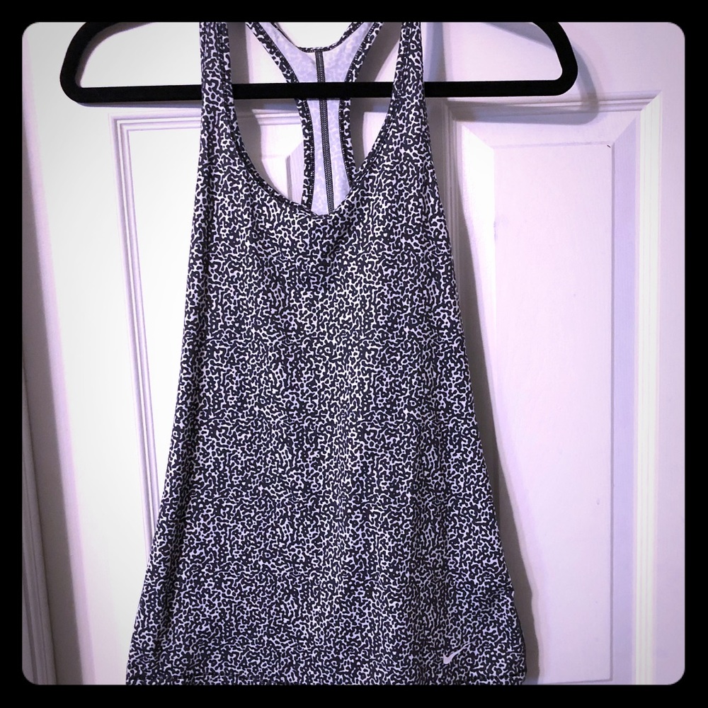 Nike tank top